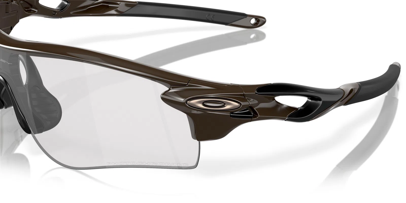 Oakley Radarlock Path 9206 Sunglasses - view 81